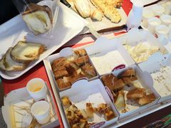 -85度C(苏州平江万达店)