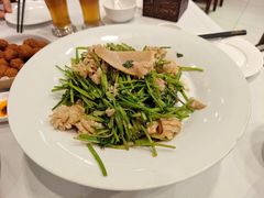 -东兴楼饭庄(六里桥店)