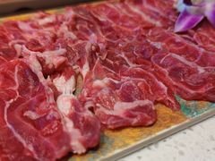 -牛村来人潮汕牛肉火锅(西单店)