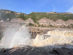 -陕西黄河壶口瀑布旅游区
