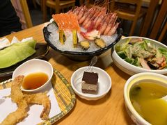 -大焰自助日式料理 铁板烧(徐汇店)