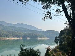 -孔雀湖生态旅游区