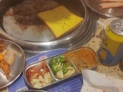-姜胖胖无限自助烤肉(罗湖宝能店)