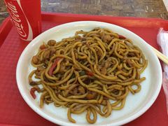 -威尼斯人酒店琳琅美食广场