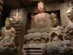 -陕西历史博物馆