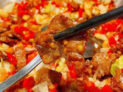 -福巷湘食小馆·猛火现炒(上海首店)