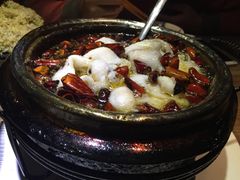 -辛香汇·现炒川菜(武进吾悦店)