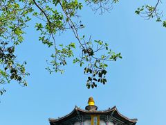-海南文笔峰盘古文化旅游区