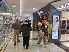 -凯德MALL(望京店)
