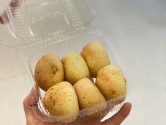 -BreadTalk面包新语·烘焙蛋糕(中华广场店)