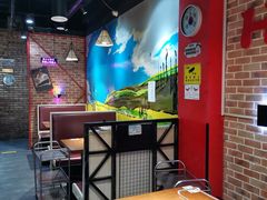 -汉城烧烤(西稍门劳动路店)