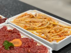 -金刚山(学府路店)