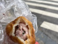 油墩子-草庐酒家