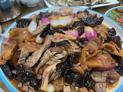 -抹直口特色菜馆(一店)