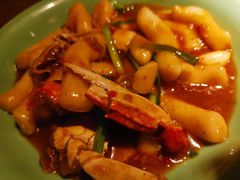 -弄堂里(雨花客厅店)