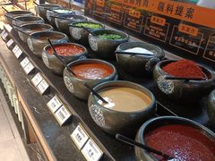 -梨花自助烤肉(乐宾店)