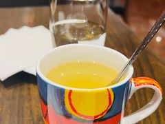 -安妮意大利餐厅(世贸天阶店)