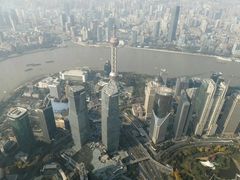 -上海中心大厦