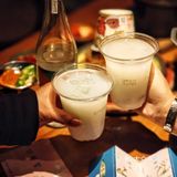 今天的小酌🥃🥂是韩国风味HWARANG火浪 by元爱本家🥩