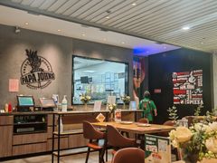 -棒约翰比萨·意面(金桥国际店)