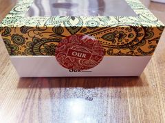 -OUR Bakery(SKP-S店)