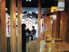 -伊亭寿司(港湾家园店)