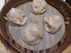 -东园小馆(苏州中心店)