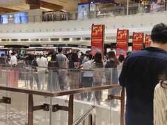 -新世界大丸百货