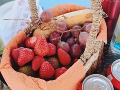 -潭柘厚院&山顶烤肉(潭柘寺店)