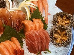 -山盛创作料理·Yamamori(珠宾店)