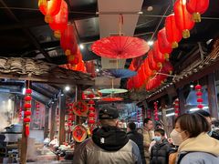 -客家大院·非遗赣南客家菜(郁孤台店)