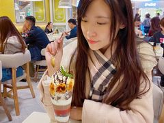 -PAN de PAIN Pancake & Sweets(K11 Art Mall店)