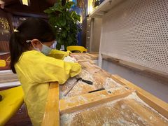 -汤连得温泉馆(宝山店)