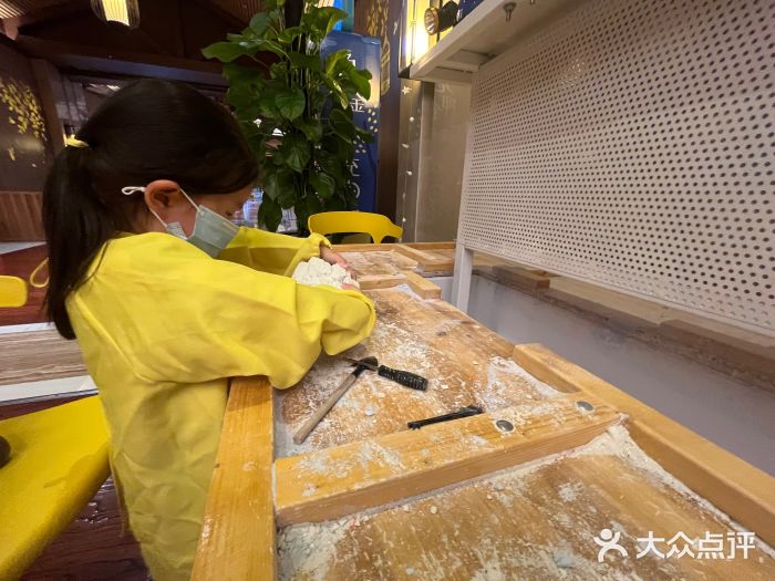 汤连得温泉馆(宝山店)图片