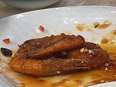 泰汁虾-普天和酒楼·新津菜·烤鸭(天津之眼店)