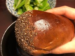 大吉大栗-RAN BAKERY