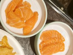 -川骄海鲜自助(河东店)