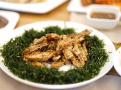 -之参餐厅(前门大街店)