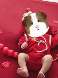 -玛瑞莎孕婴童摄影到家拍