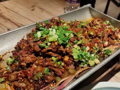 -树厨贵州菜(大十字店)
