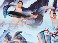 -一品淮扬 · 淮扬菜·北京万达文华酒店