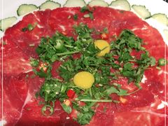 -蜀辣居鲜货老火锅(红牌楼店)