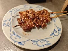 -沼津港精致料理·寿喜烧·烧鸟(龙湖南桥天街日料榜单店)