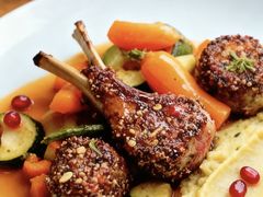 -Le Bistrot de Racine