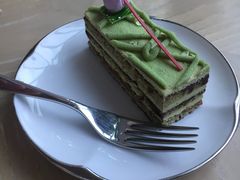 -深圳中洲万豪酒店·咖啡廊