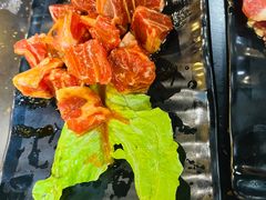 -丹东丛炟海鲜烧烤(江艺路店)