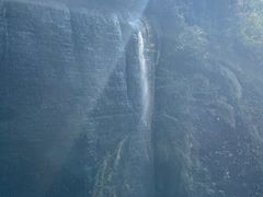 -修水东浒寨风景区