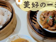 豉汁蒸凤爪-万龙洲海鲜(南新仓店)