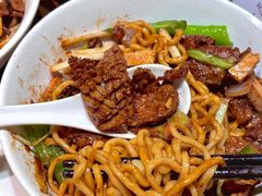 -寻裕记·现炒浇头面(人民广场店)