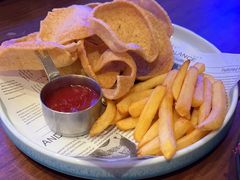 -Ambra Haus琥珀屋精酿餐厅(宝山店)